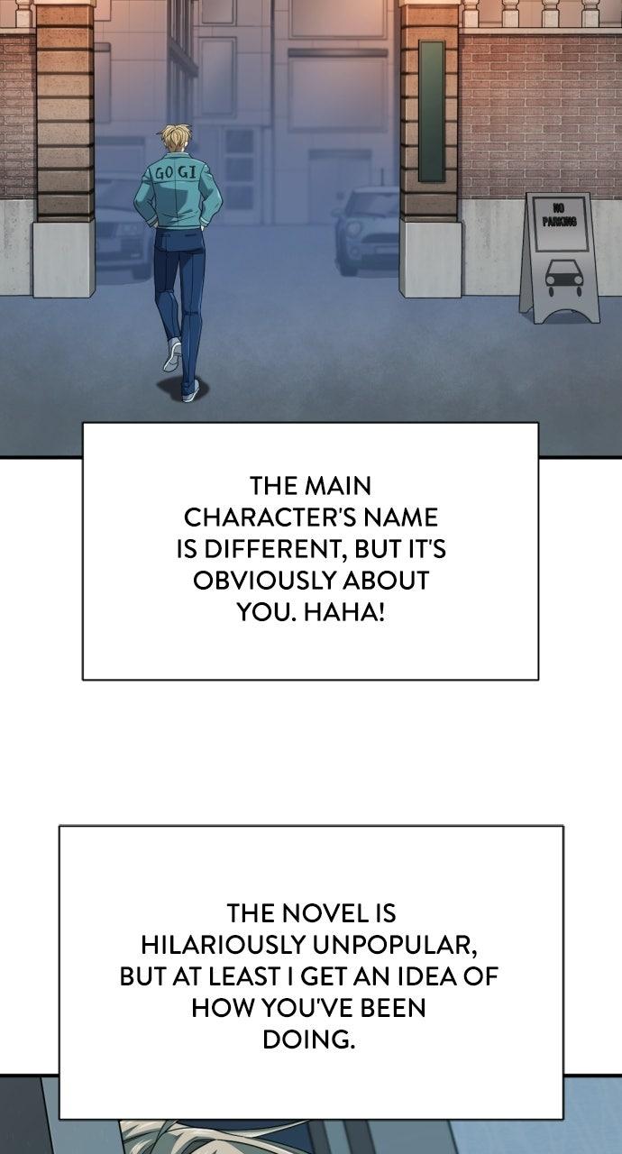 The Greatest Estate Developer Chapter 218 — page 99