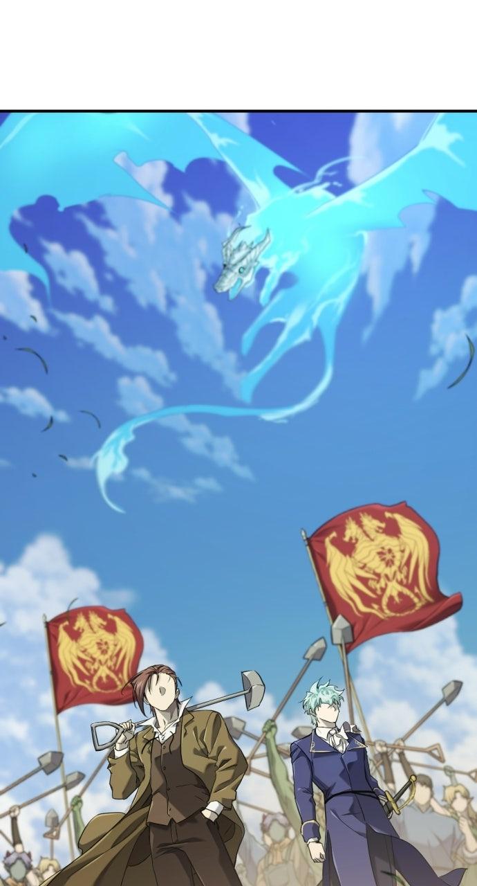 The Greatest Estate Developer Chapter 218 — page 103