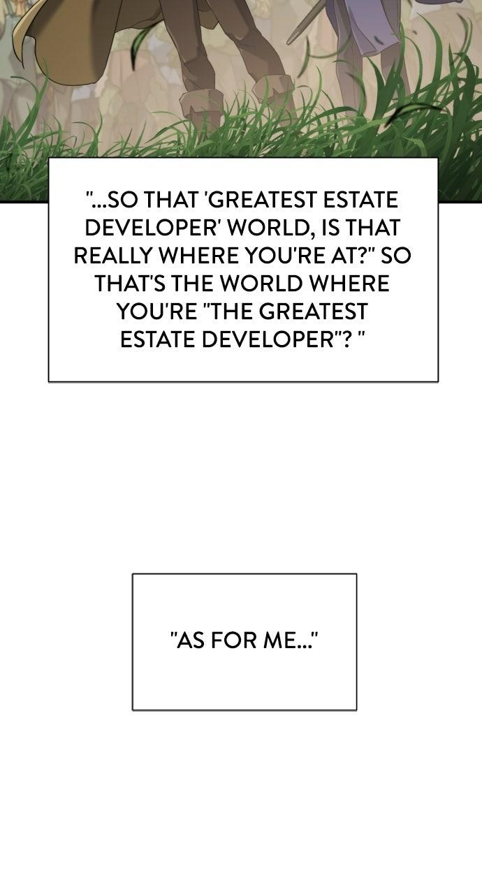 The Greatest Estate Developer Chapter 218 — page 104