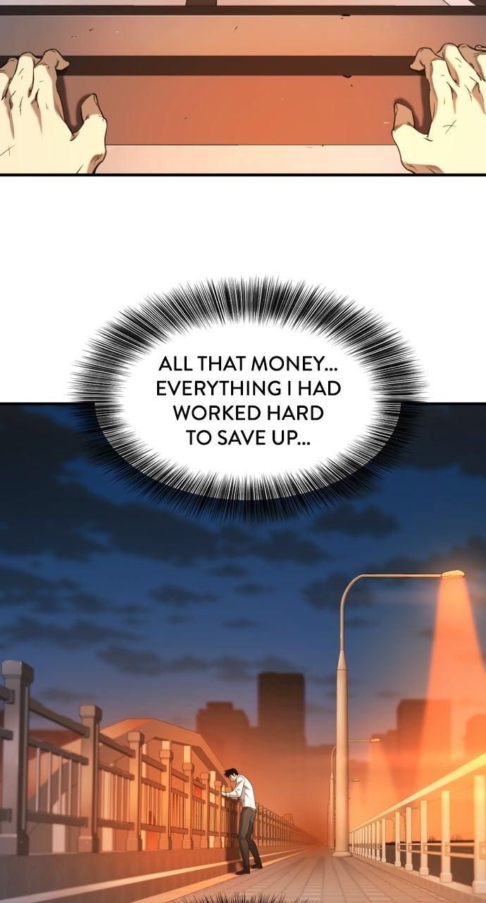The Greatest Estate Developer Chapter 219 — page 4