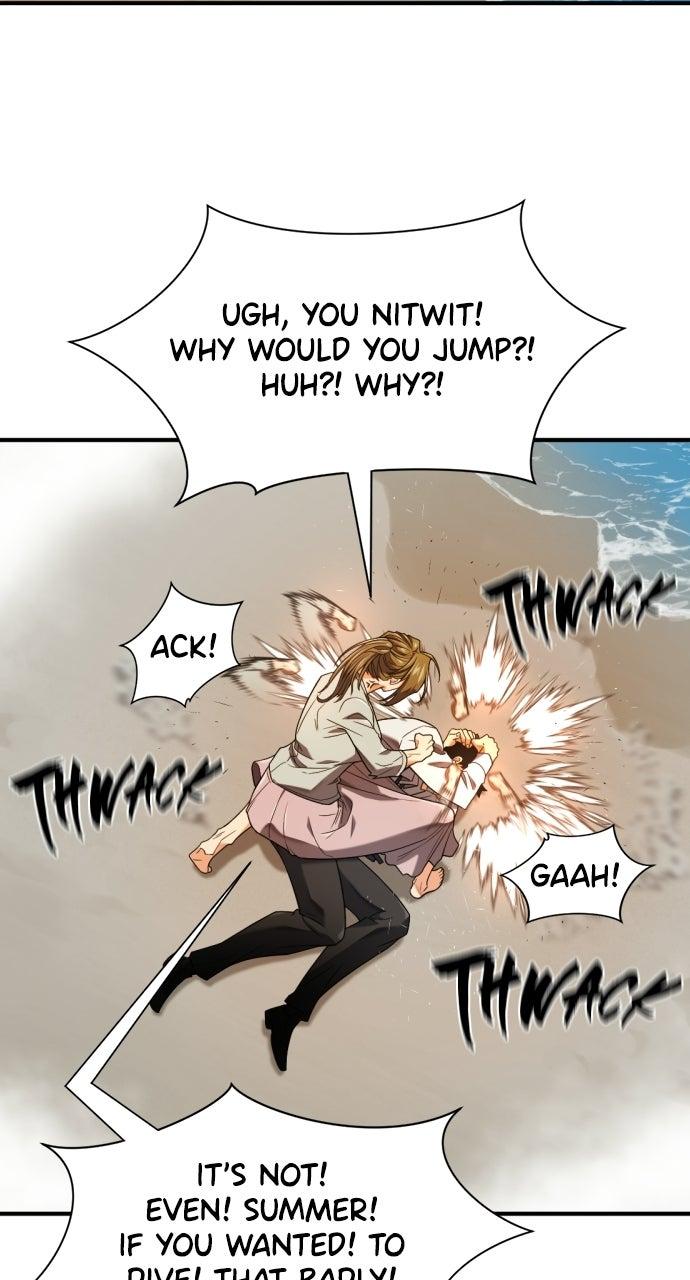 The Greatest Estate Developer Chapter 219 — page 25
