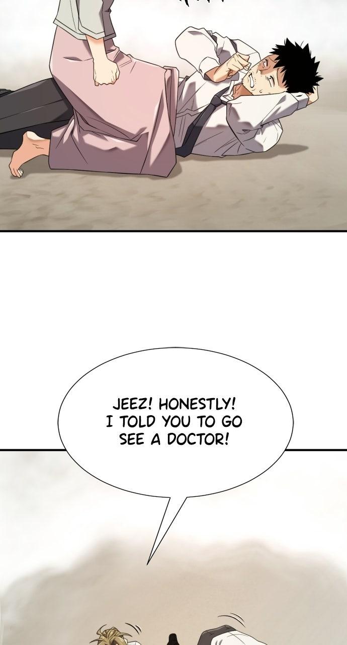 The Greatest Estate Developer Chapter 219 — page 28