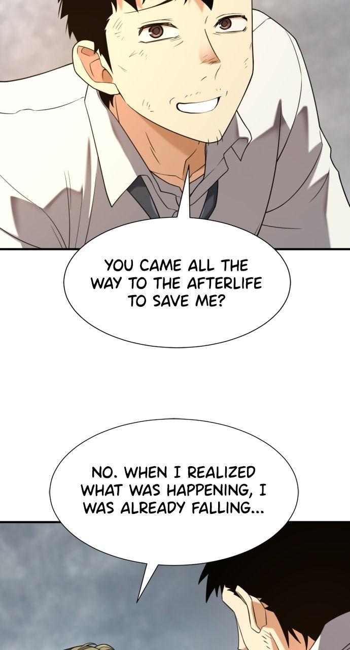 The Greatest Estate Developer Chapter 219 — page 30
