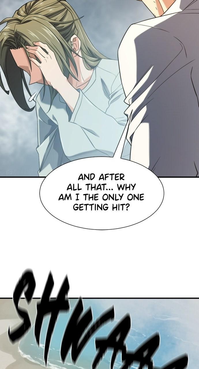 The Greatest Estate Developer Chapter 219 — page 31