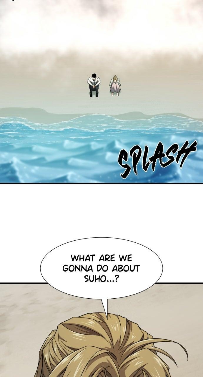 The Greatest Estate Developer Chapter 219 — page 33