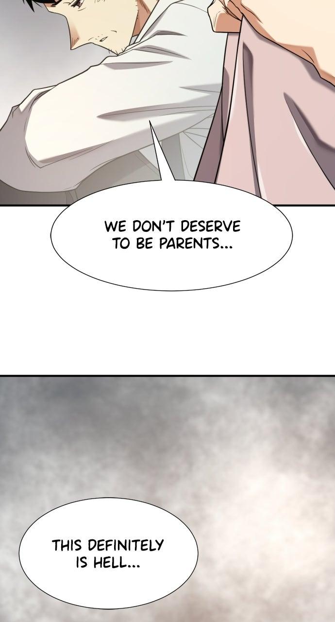 The Greatest Estate Developer Chapter 219 — page 35