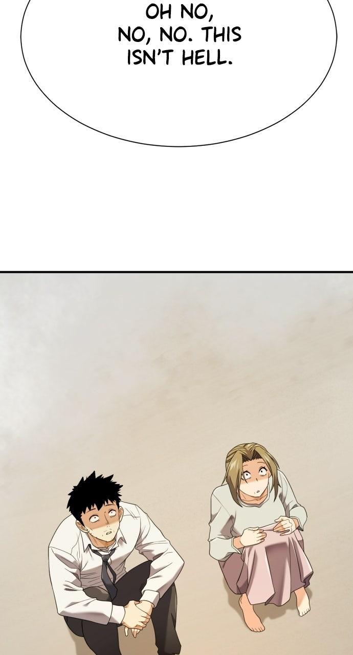 The Greatest Estate Developer Chapter 219 — page 37