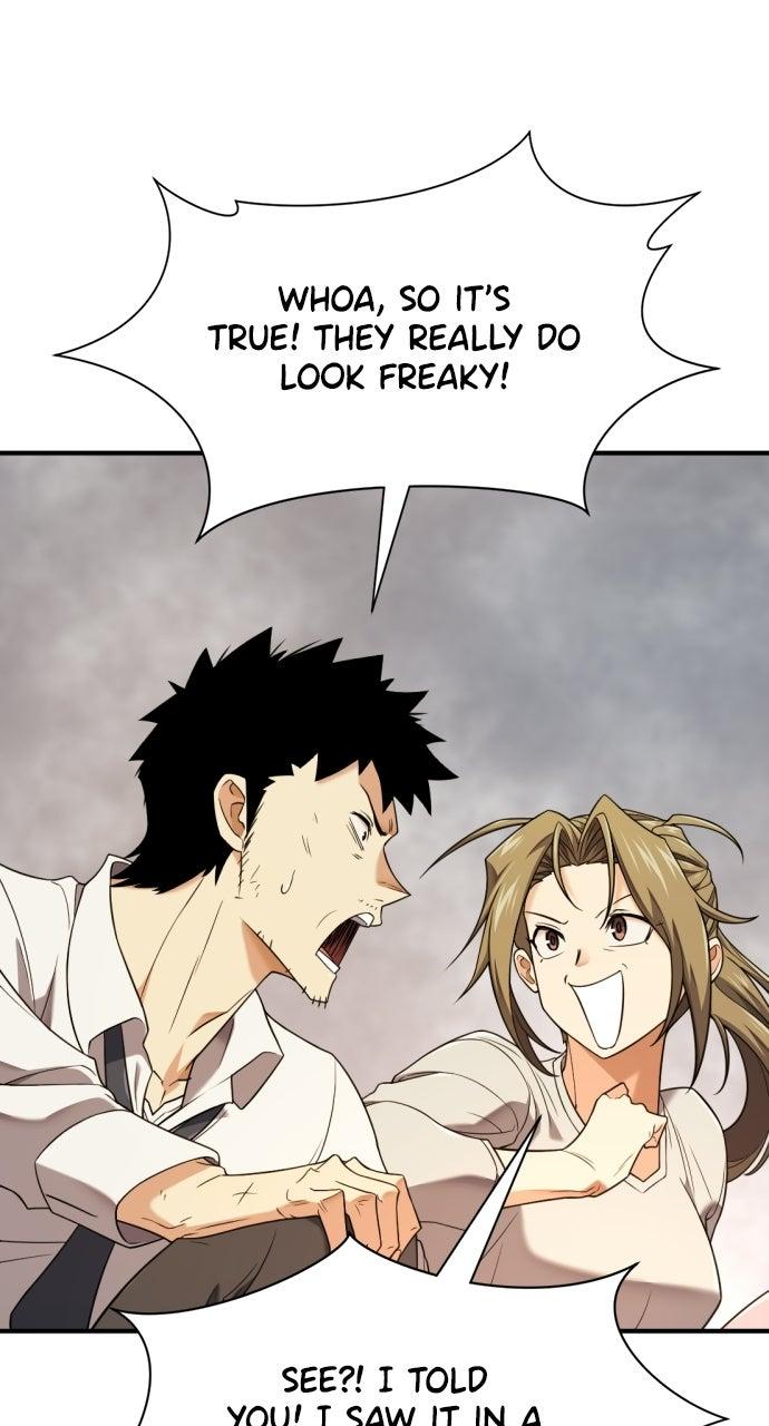 The Greatest Estate Developer Chapter 219 — page 41