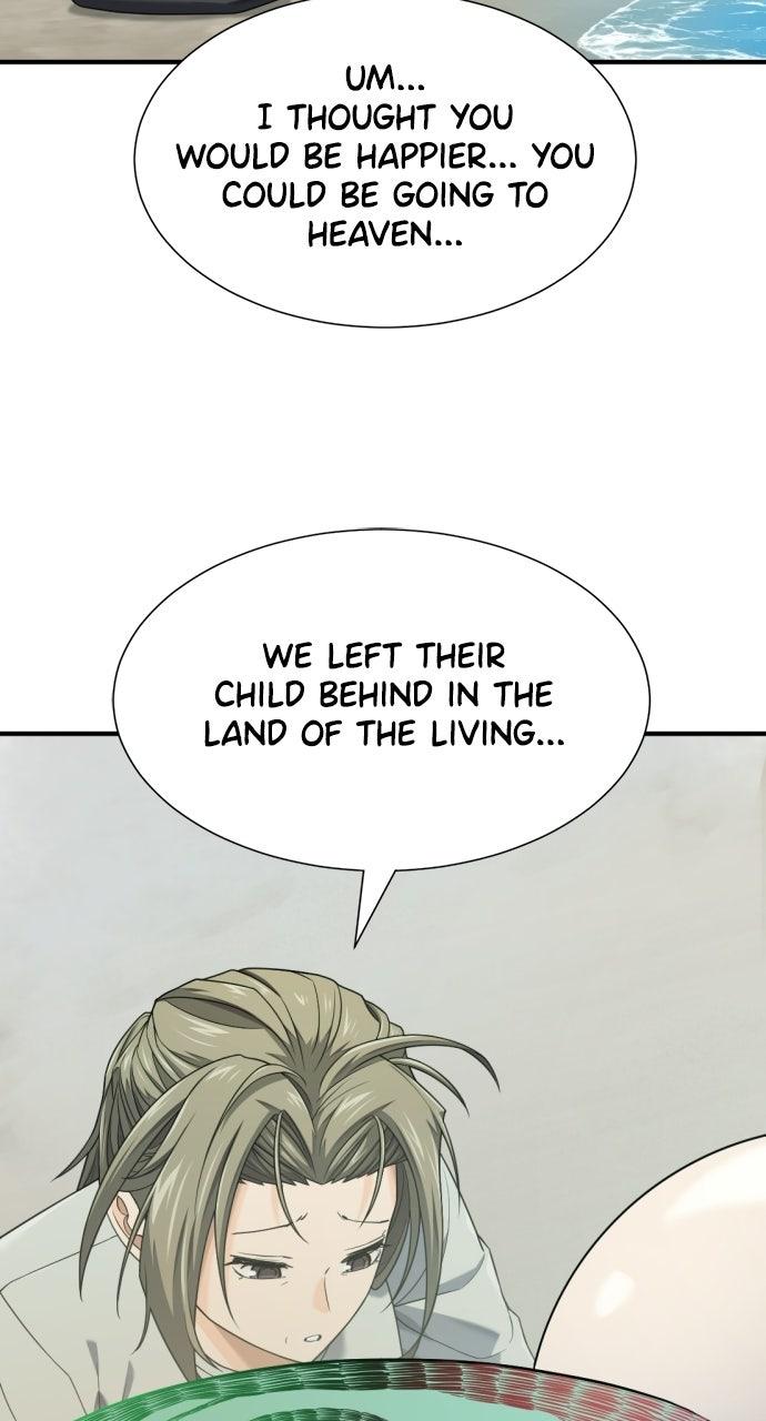 The Greatest Estate Developer Chapter 219 — page 49