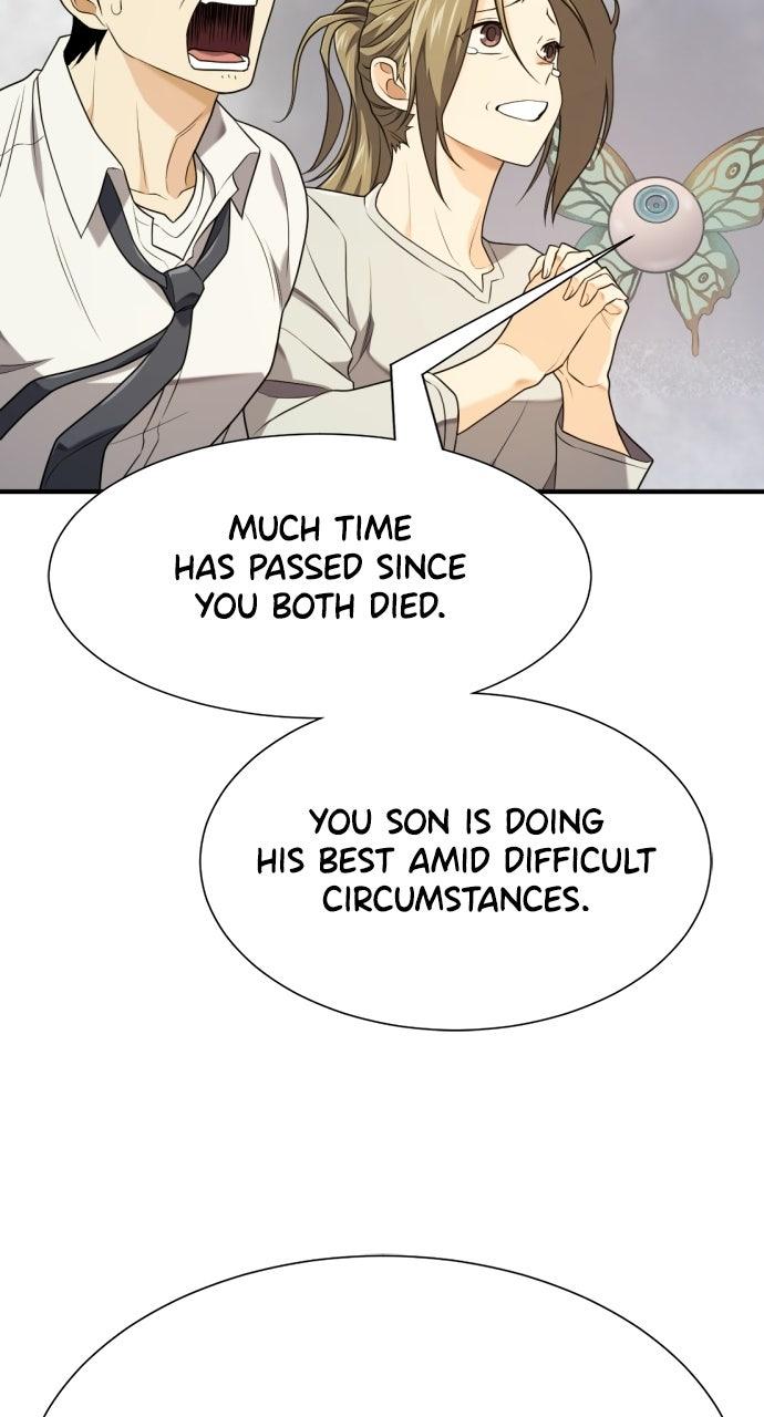 The Greatest Estate Developer Chapter 219 — page 54