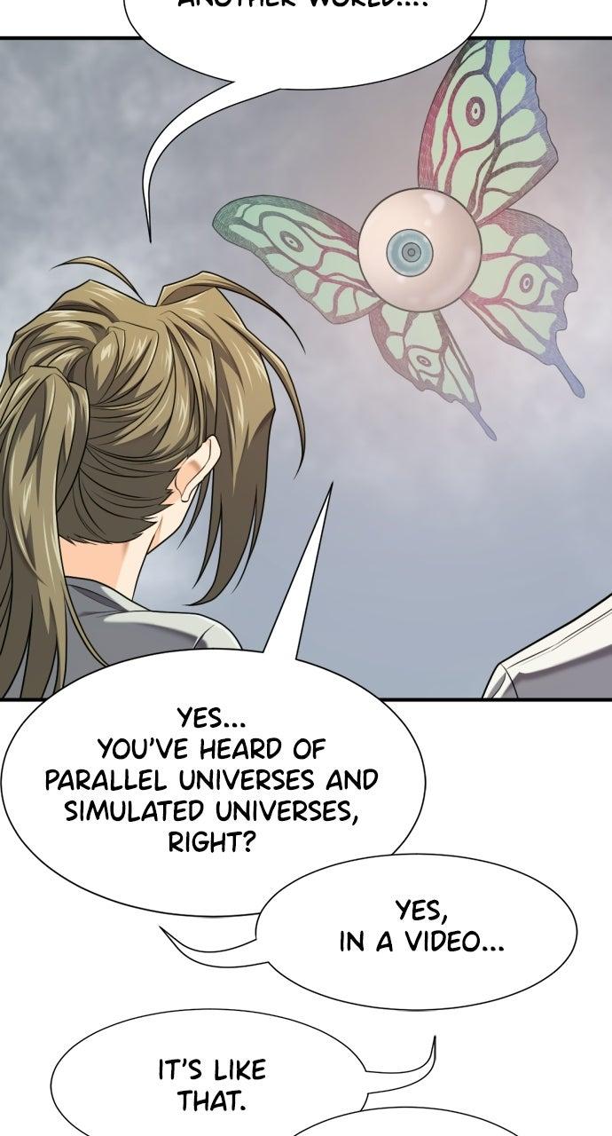 The Greatest Estate Developer Chapter 219 — page 56