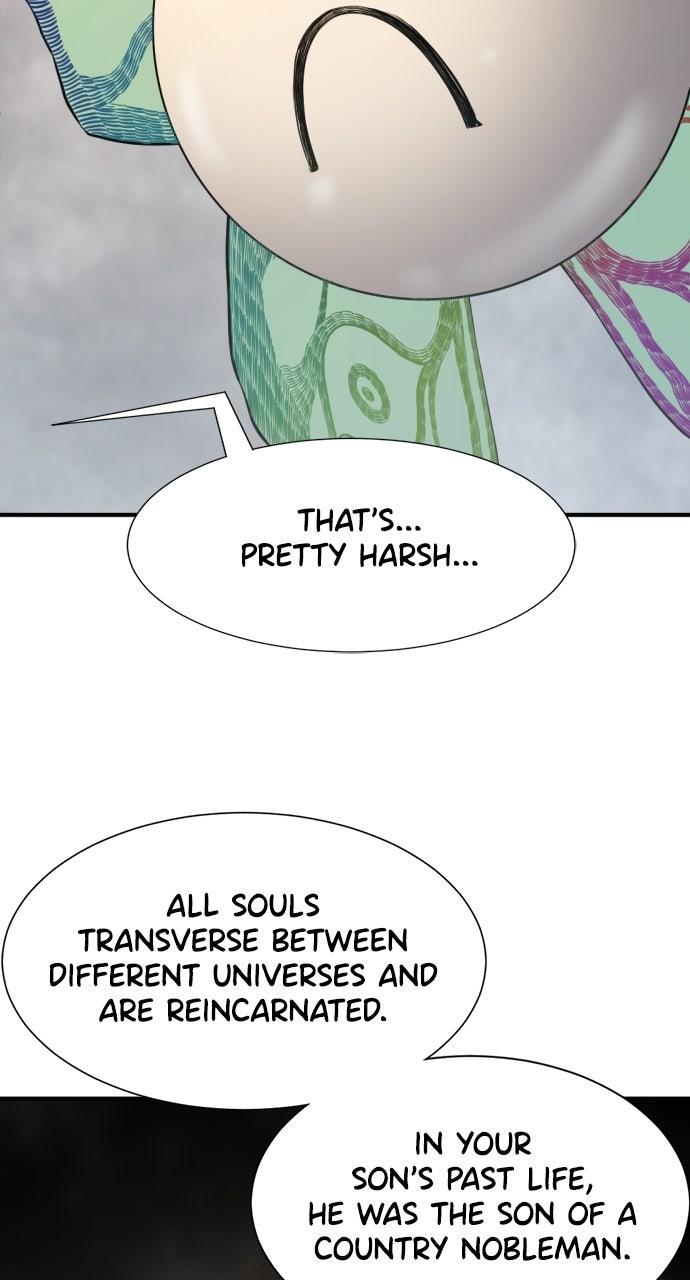 The Greatest Estate Developer Chapter 219 — page 61