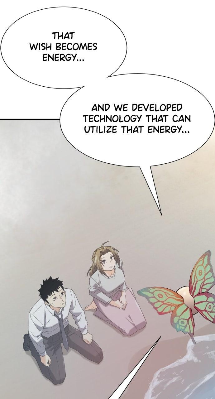 The Greatest Estate Developer Chapter 219 — page 65