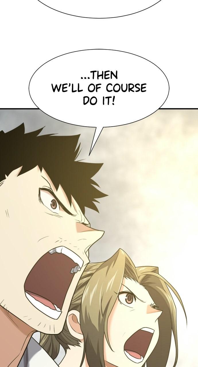 The Greatest Estate Developer Chapter 219 — page 74