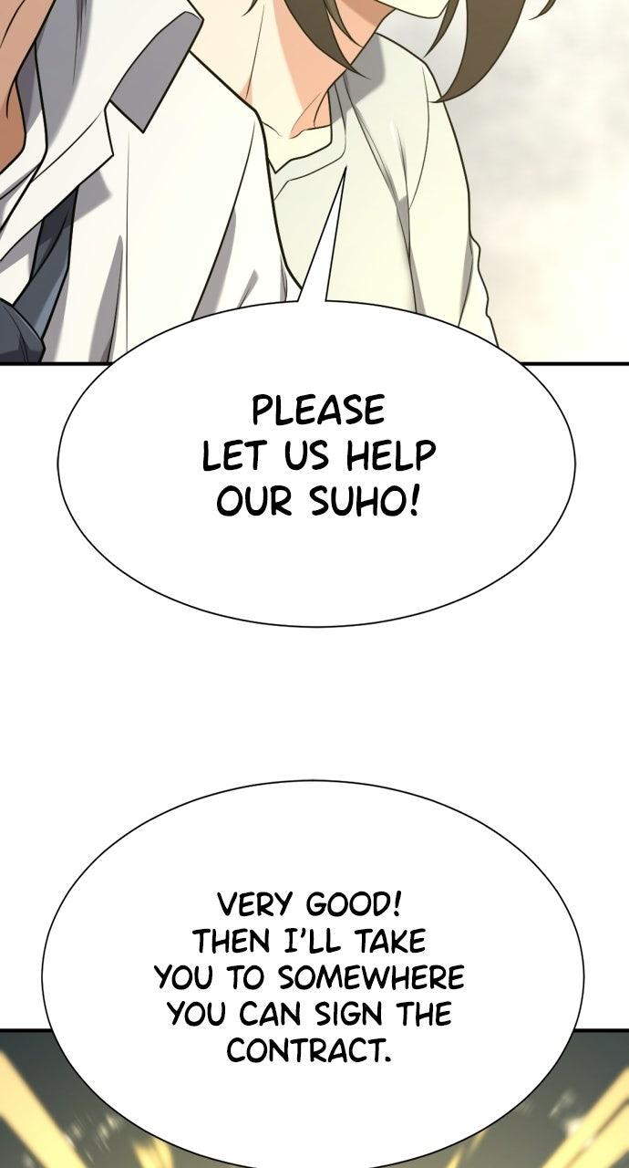 The Greatest Estate Developer Chapter 219 — page 75