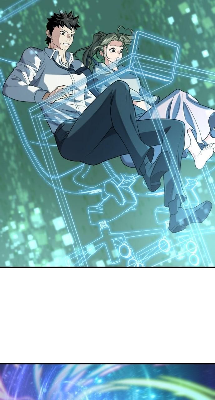 The Greatest Estate Developer Chapter 219 — page 80