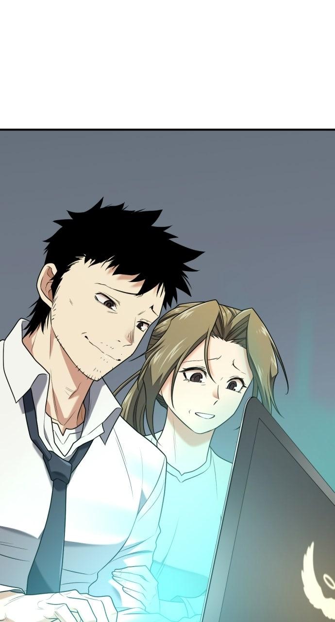 The Greatest Estate Developer Chapter 219 — page 84