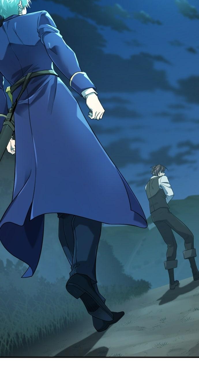 The Greatest Estate Developer Chapter 219 — page 92