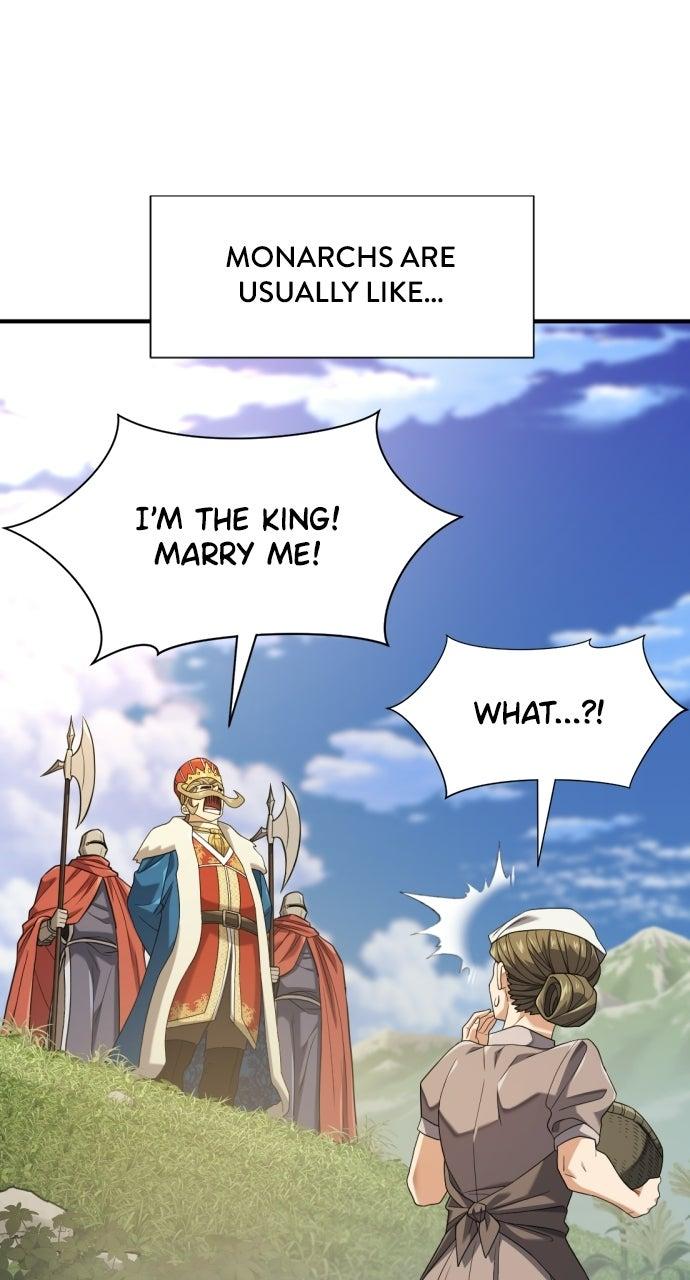 The Greatest Estate Developer Chapter 220 — page 21