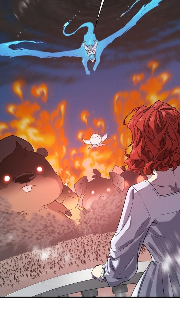 The Greatest Estate Developer Chapter 220 — page 28