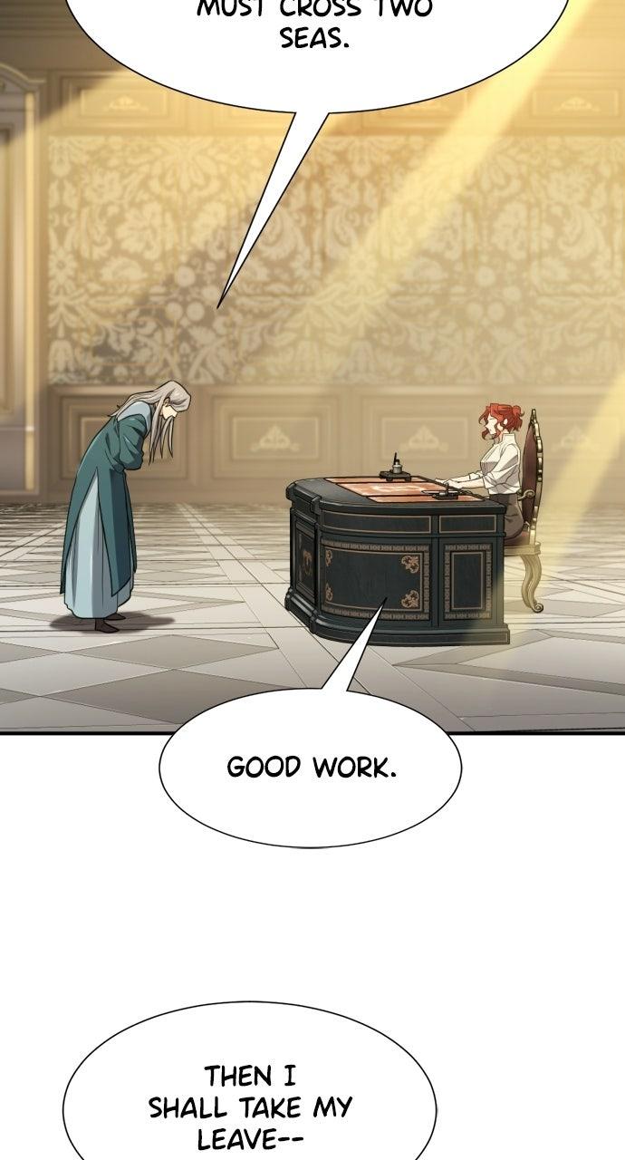 The Greatest Estate Developer Chapter 220 — page 41