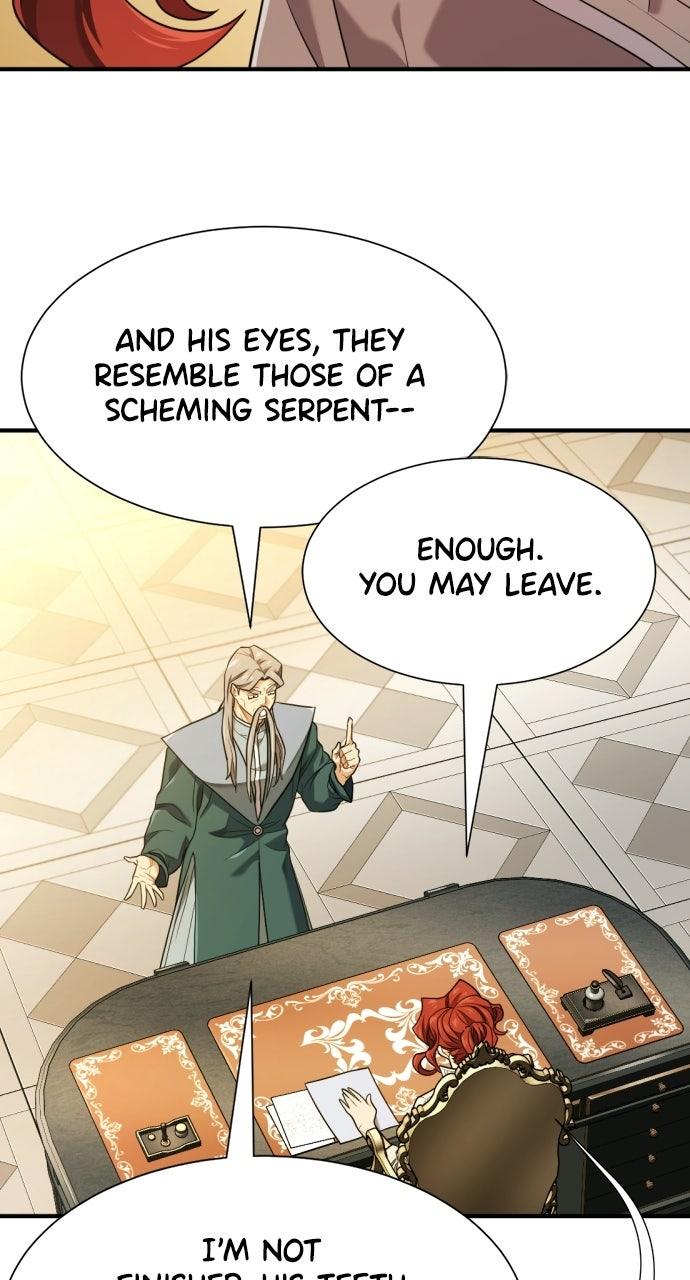 The Greatest Estate Developer Chapter 220 — page 56