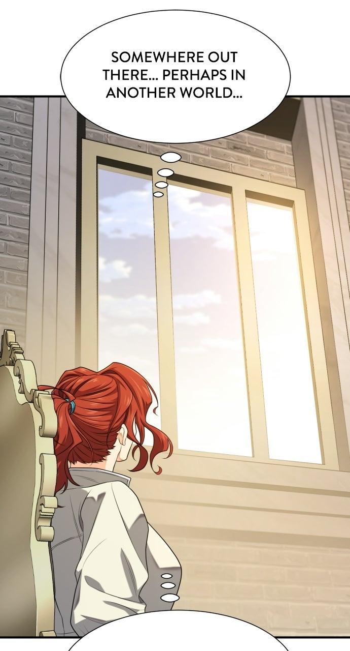 The Greatest Estate Developer Chapter 220 — page 61