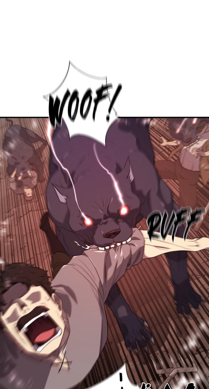 The Greatest Estate Developer Chapter 221 — page 7