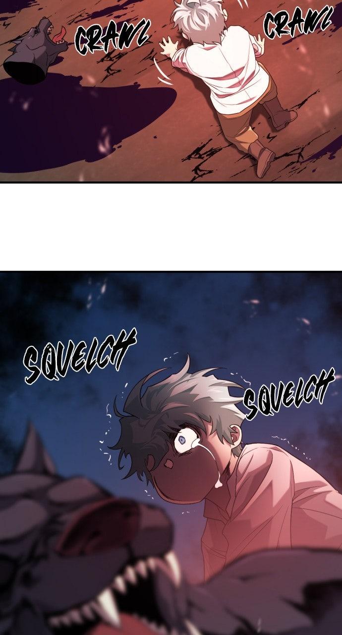 The Greatest Estate Developer Chapter 221 — page 31