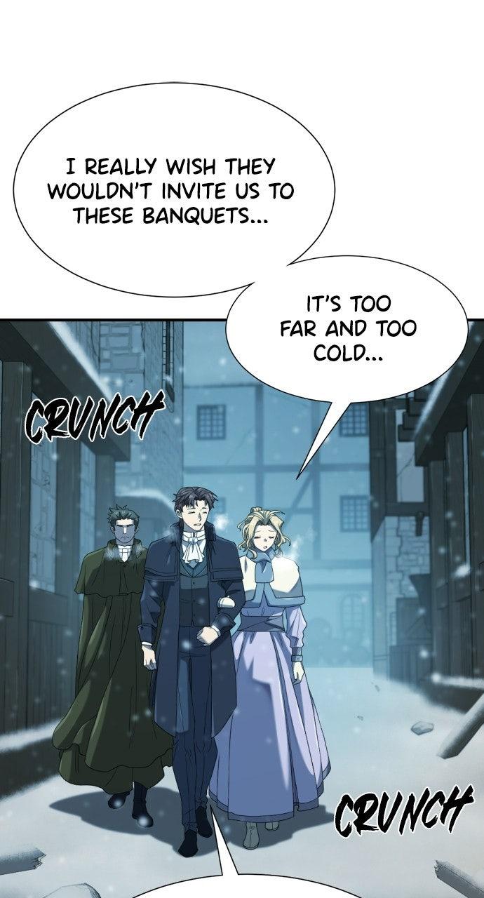 The Greatest Estate Developer Chapter 221 — page 38