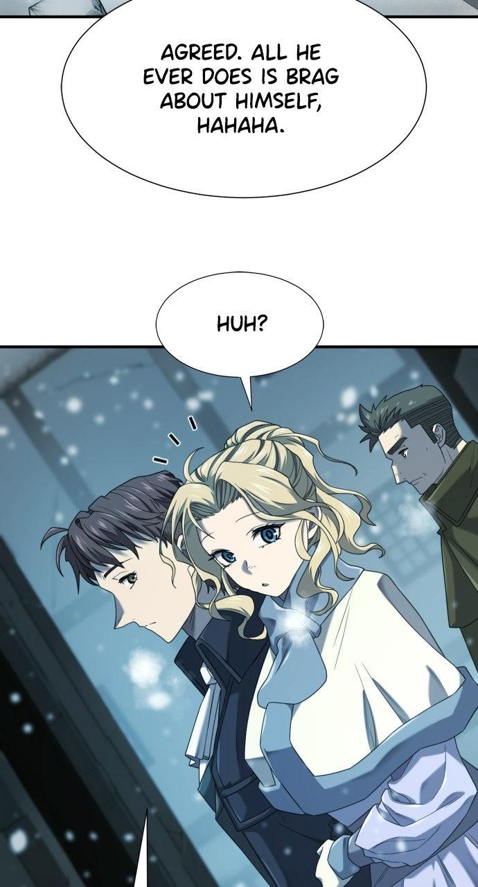 The Greatest Estate Developer Chapter 221 — page 39