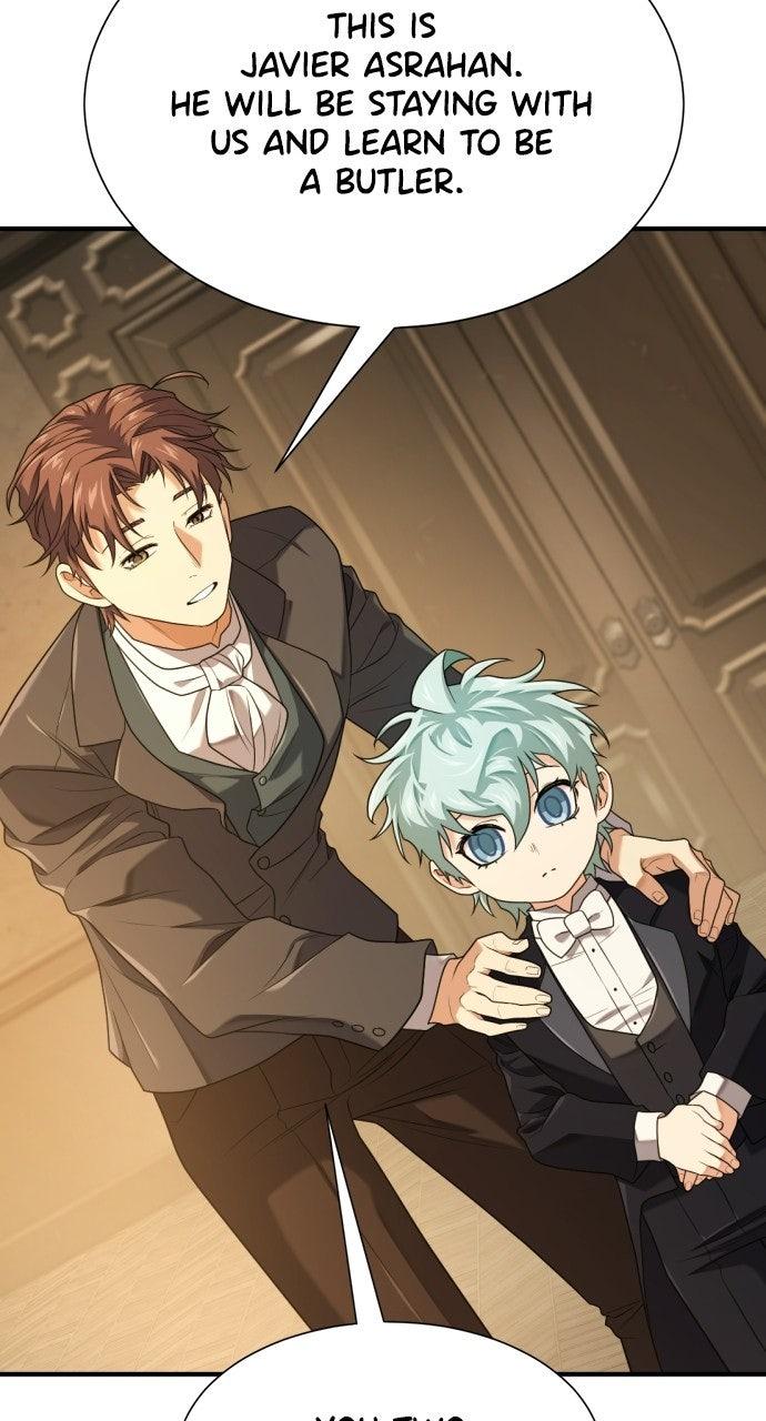 The Greatest Estate Developer Chapter 221 — page 46