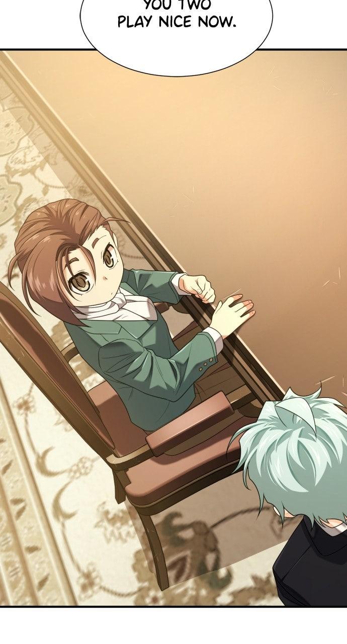 The Greatest Estate Developer Chapter 221 — page 47