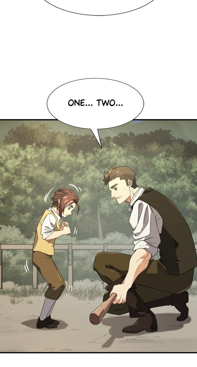 The Greatest Estate Developer Chapter 221 — page 55
