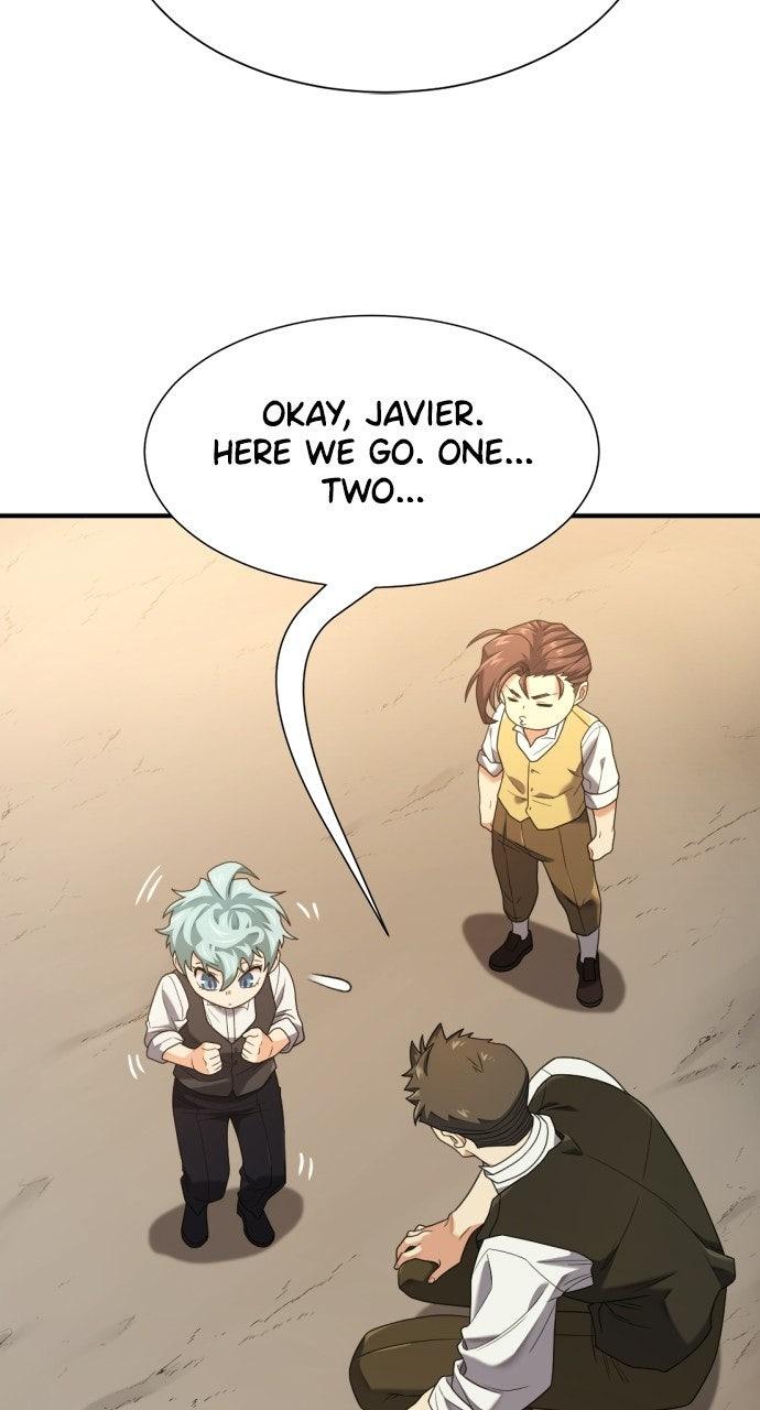 The Greatest Estate Developer Chapter 221 — page 58