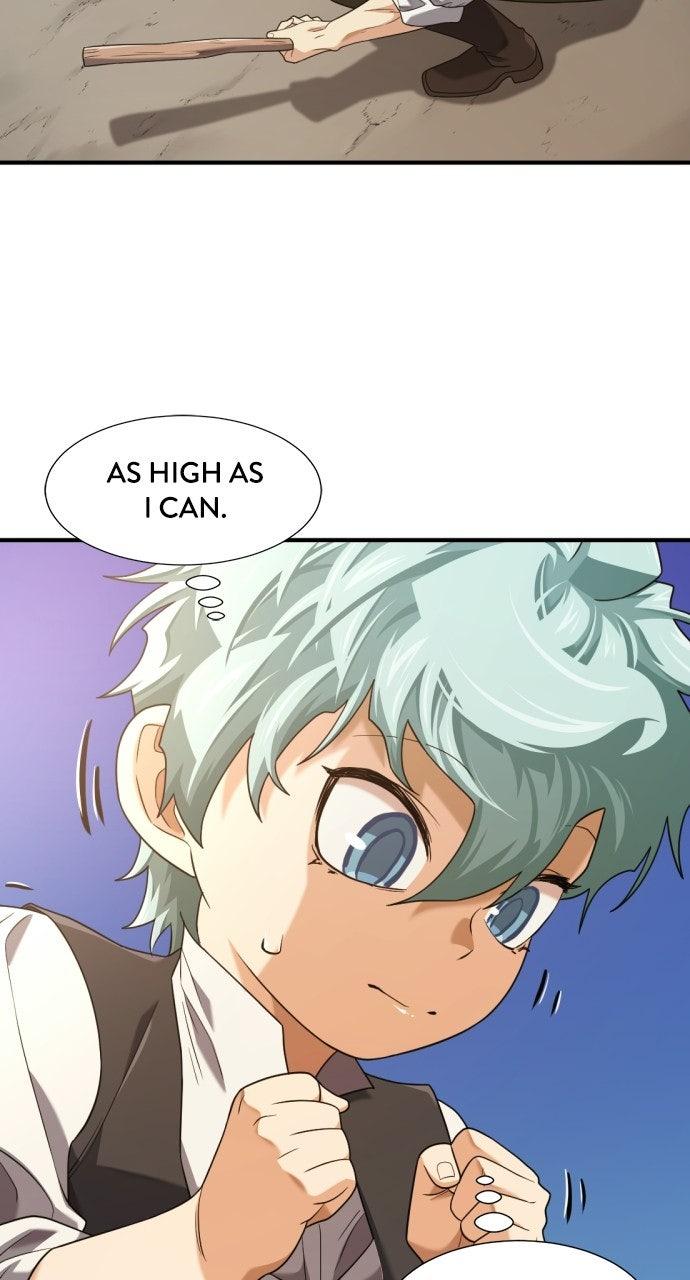 The Greatest Estate Developer Chapter 221 — page 59