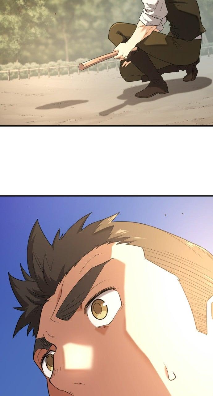 The Greatest Estate Developer Chapter 221 — page 64