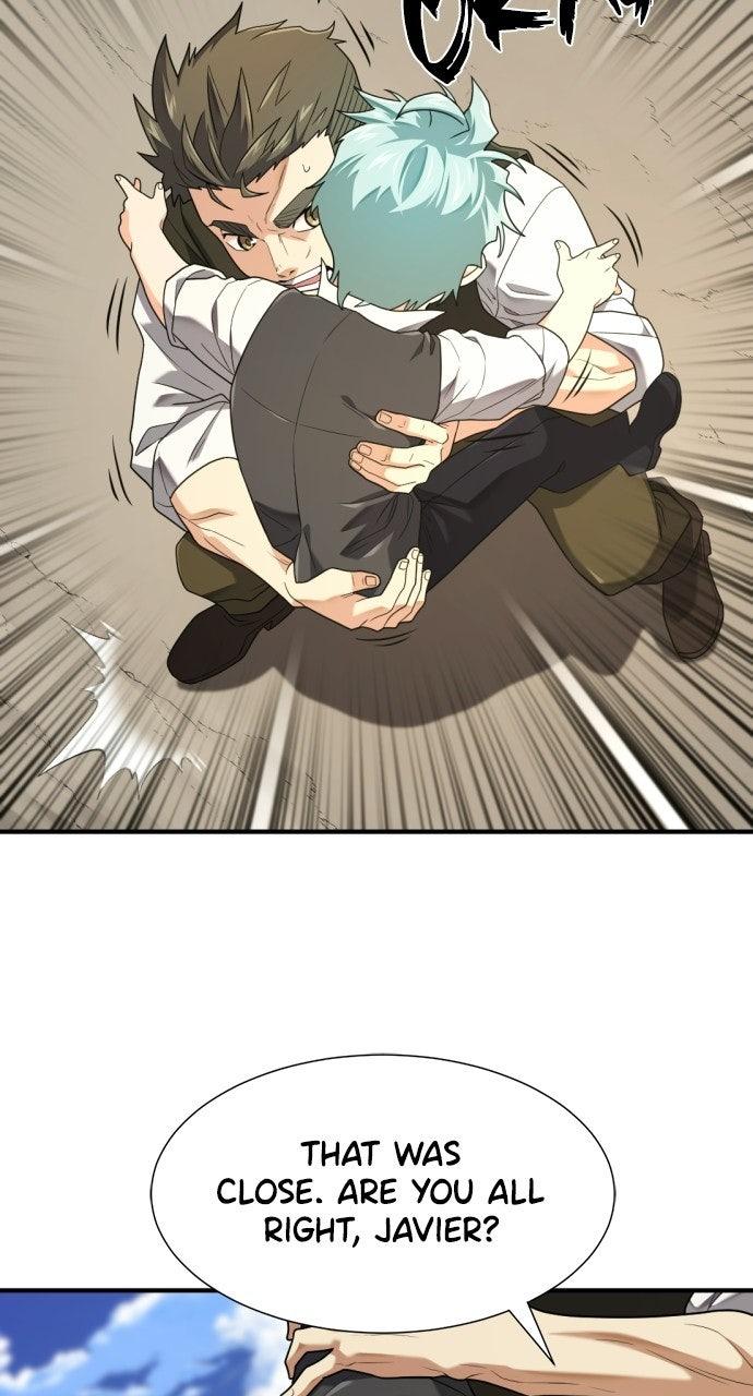 The Greatest Estate Developer Chapter 221 — page 67