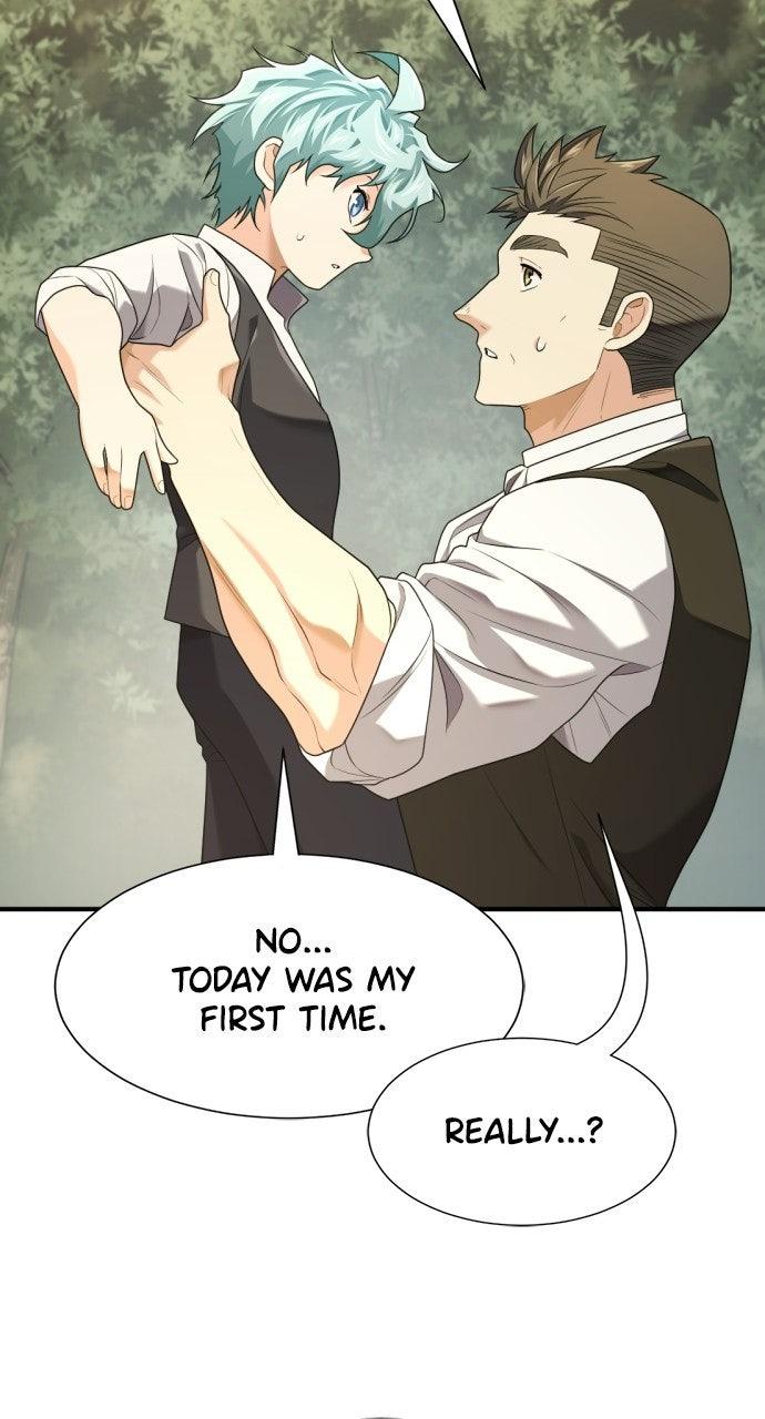 The Greatest Estate Developer Chapter 221 — page 69
