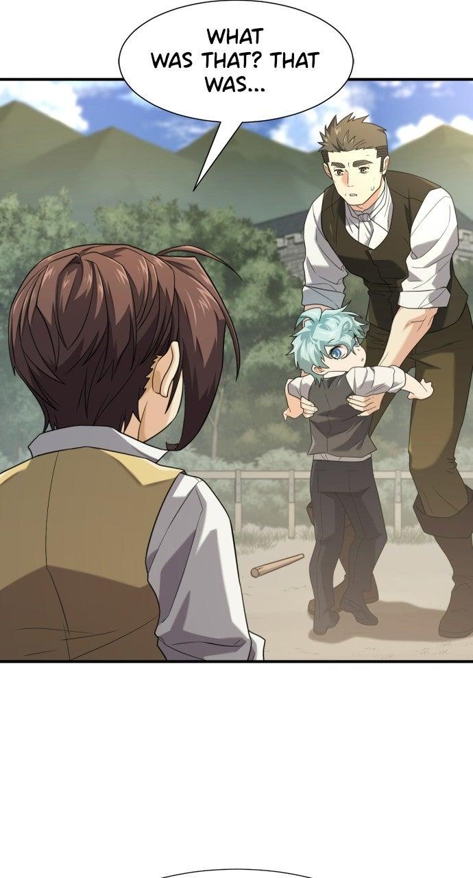 The Greatest Estate Developer Chapter 221 — page 70