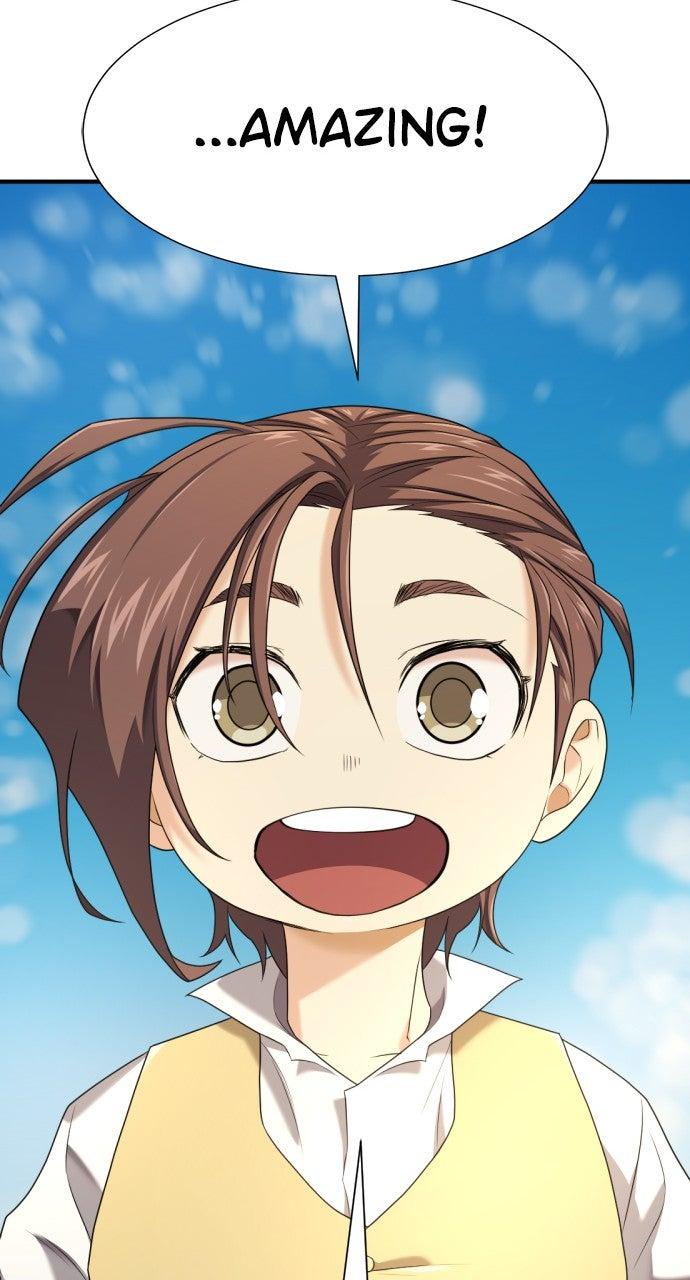 The Greatest Estate Developer Chapter 221 — page 71