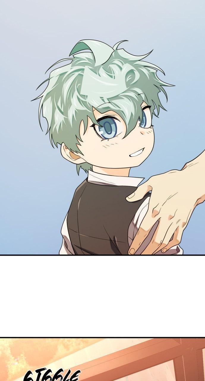 The Greatest Estate Developer Chapter 221 — page 73