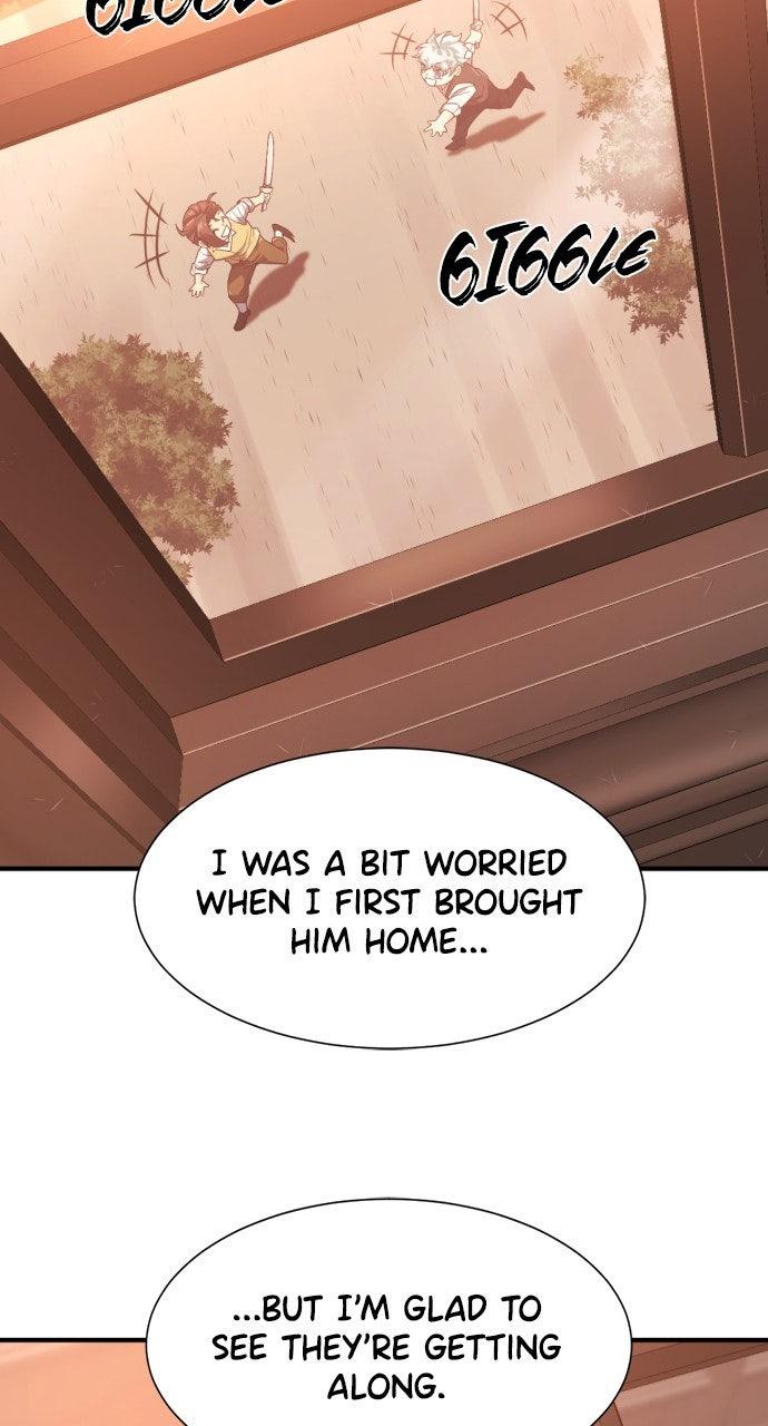 The Greatest Estate Developer Chapter 221 — page 74