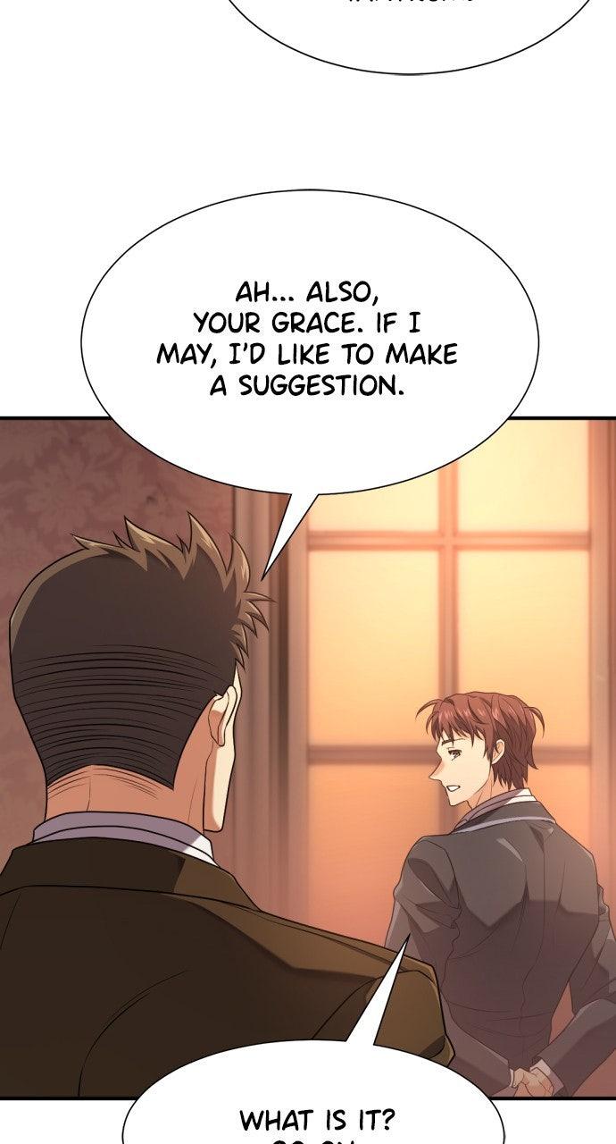 The Greatest Estate Developer Chapter 221 — page 76