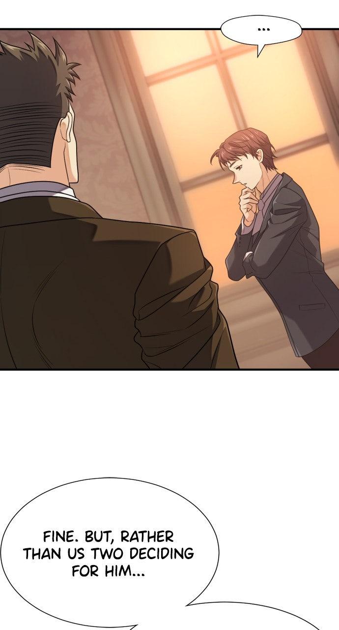 The Greatest Estate Developer Chapter 221 — page 80