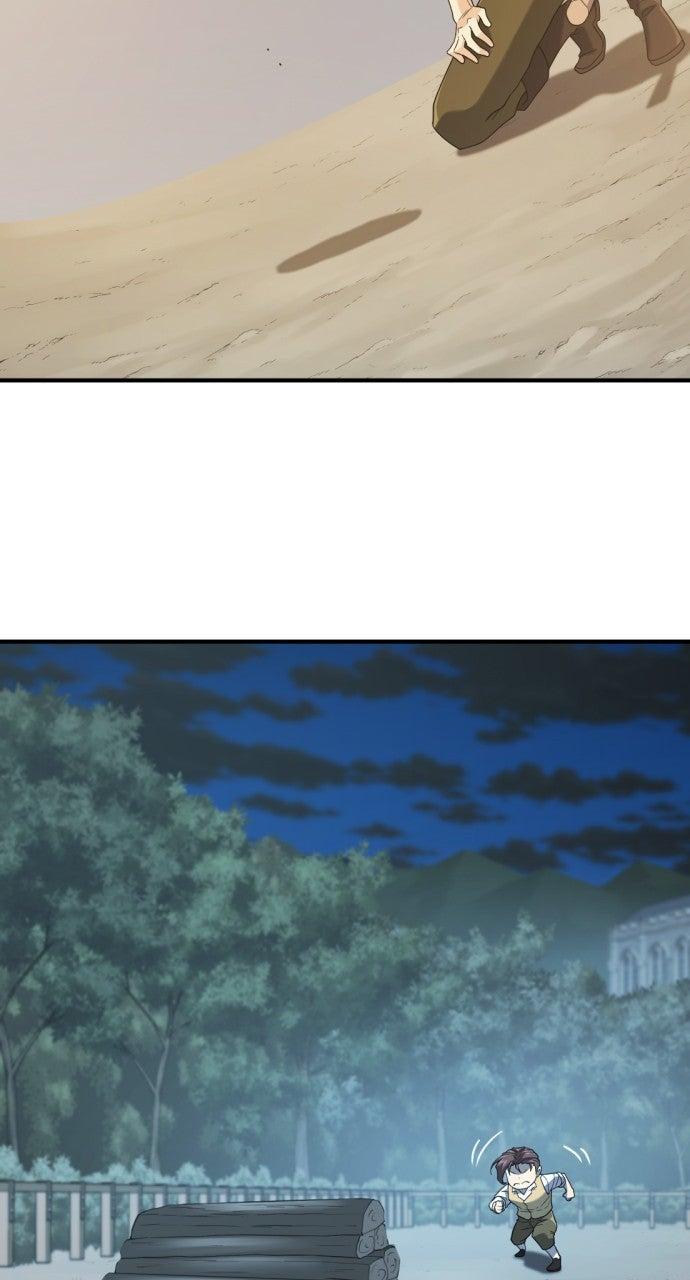 The Greatest Estate Developer Chapter 221 — page 86