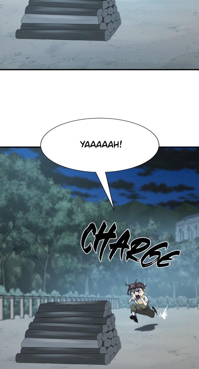 The Greatest Estate Developer Chapter 221 — page 87