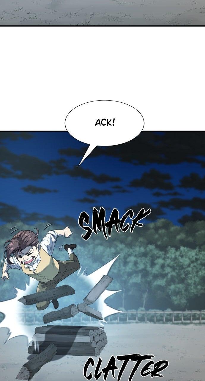 The Greatest Estate Developer Chapter 221 — page 88
