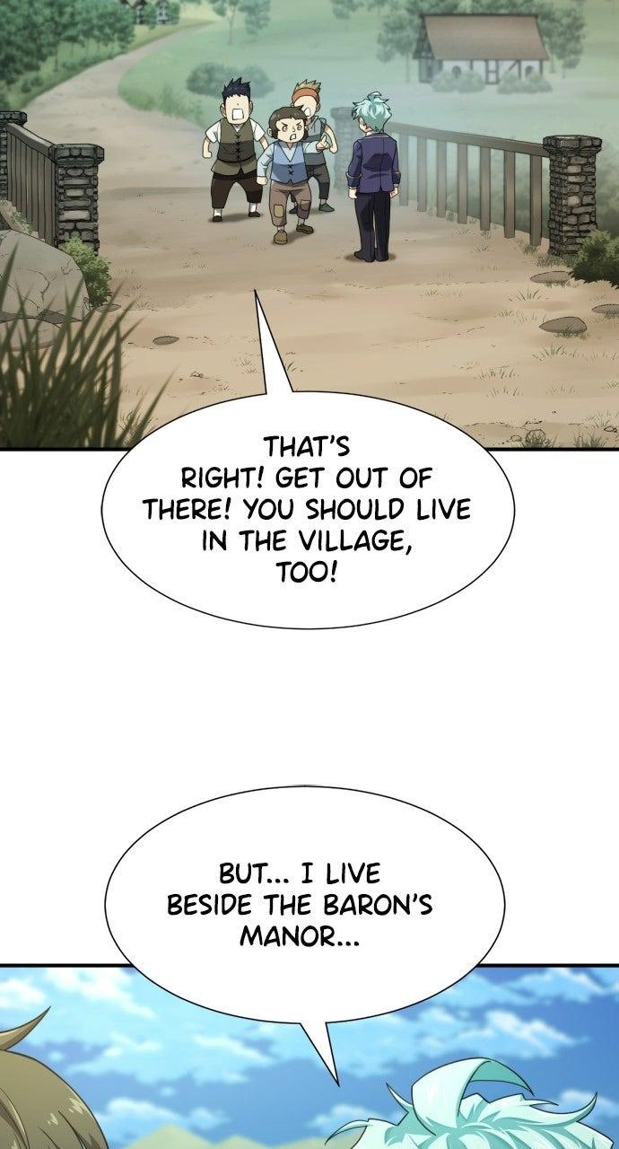 The Greatest Estate Developer Chapter 222 — page 3