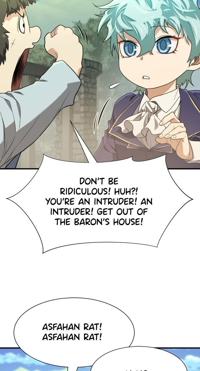 The Greatest Estate Developer Chapter 222 — page 4
